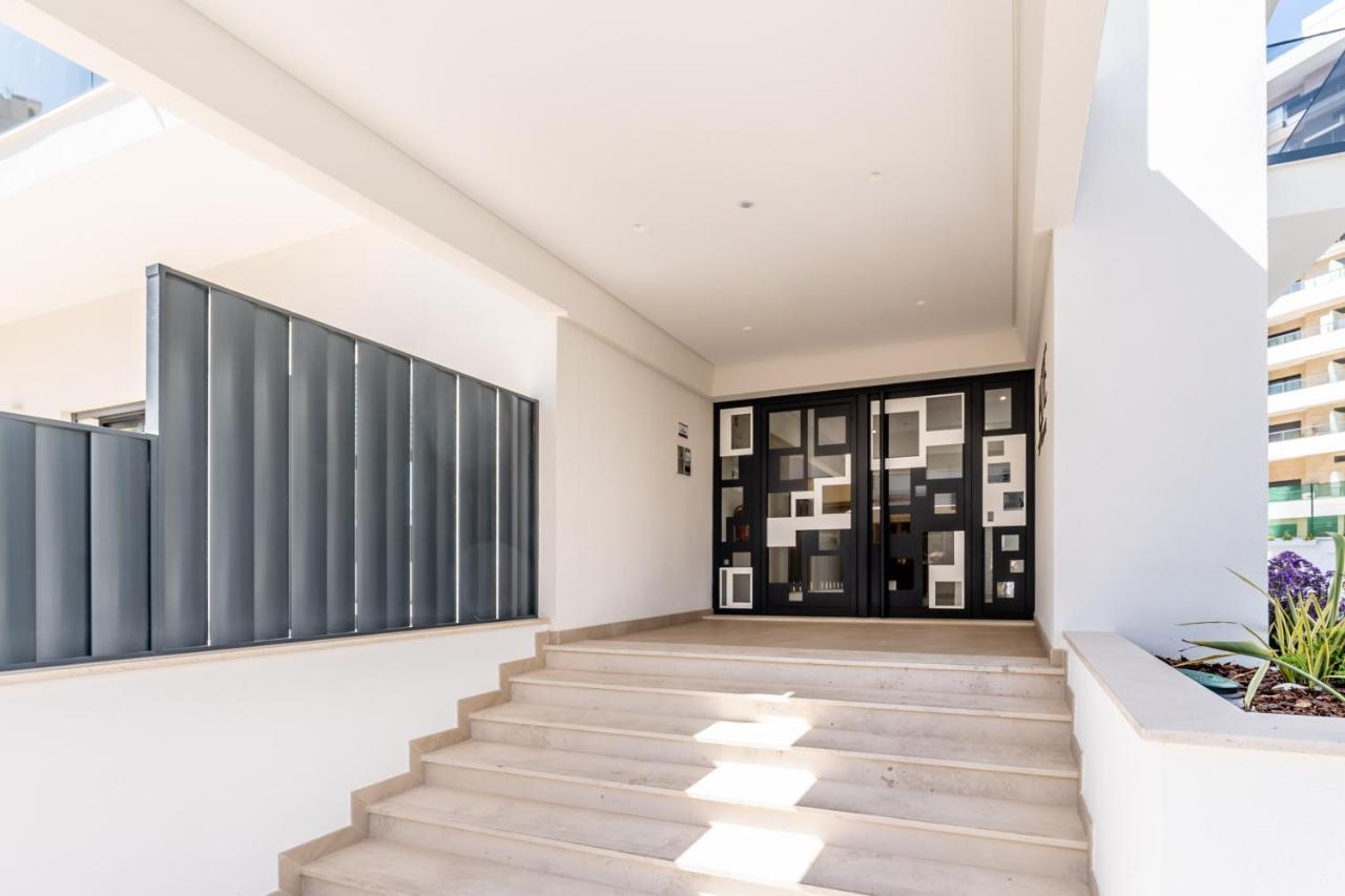 Iate Residence Portimão Kültér fotó