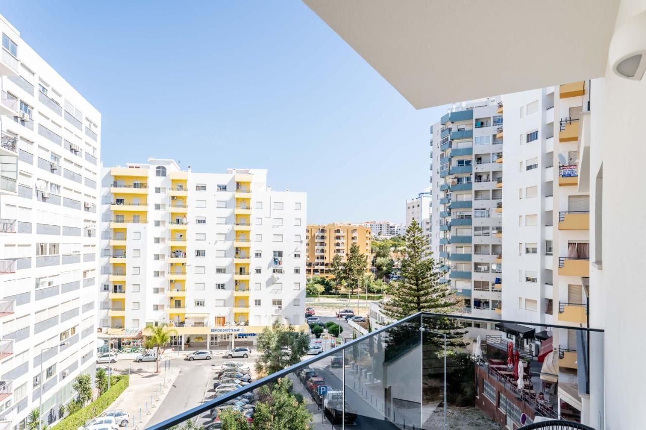 Iate Residence Portimão Kültér fotó