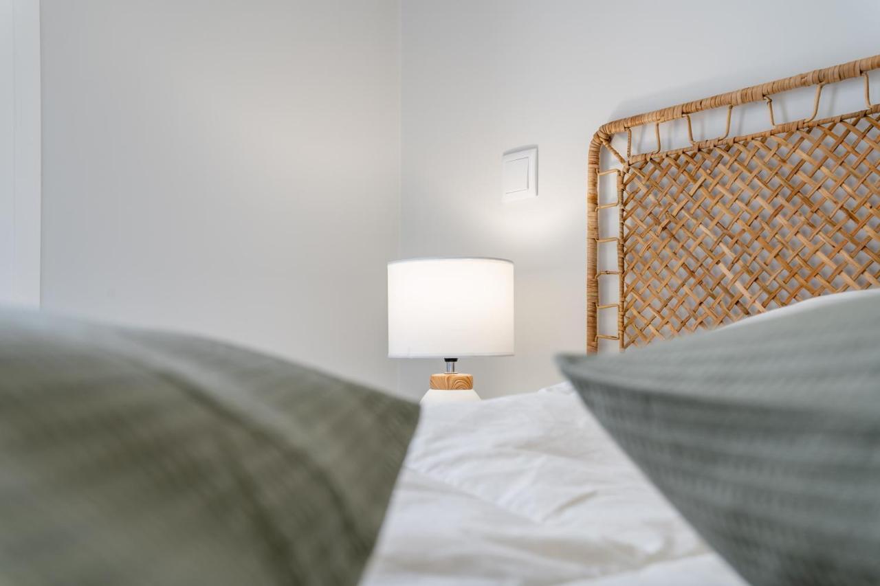 Iate Residence Portimão Kültér fotó