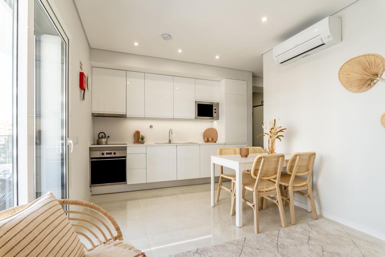Iate Residence Portimão Kültér fotó