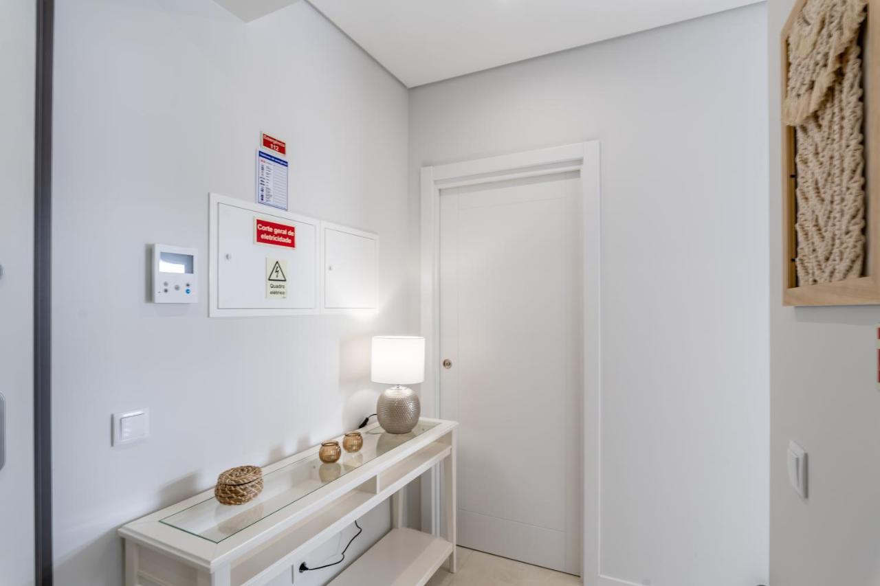 Iate Residence Portimão Kültér fotó